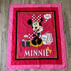 Minnie tapestry